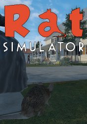 Rat Simulator (2017) PC | 